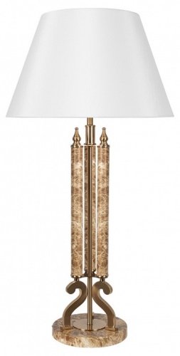 Настольная лампа декоративная Loft it Vein 10443T/A в Нижнем Новгороде