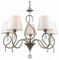 Подвесная люстра Rivoli Beatrix Б0055469 в Нижнем Новгороде