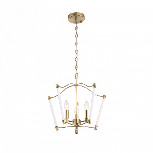 Подвесная люстра ST-Luce BRASS SL1406.303.03 в Нижнем Новгороде фото 6