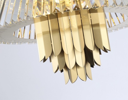 Подвесной светильник Ambrella Light LH LH41017 в Нижнем Новгороде фото 8