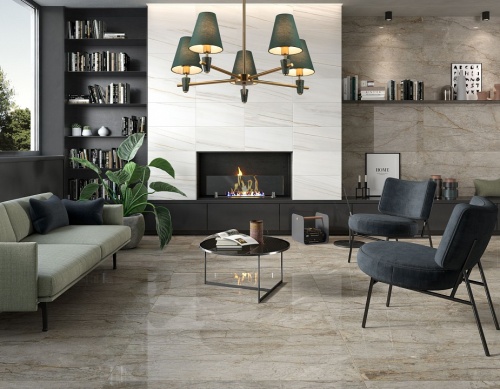 Люстра на штанге Ambrella Light LH LH75051 в Нижнем Новгороде фото 4