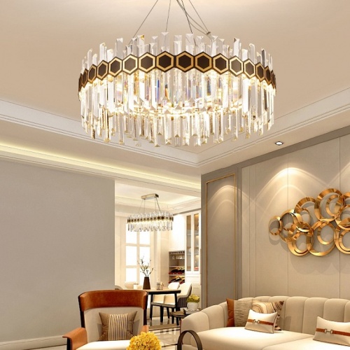 Подвесная люстра Imperiumloft MILAN MILAN01 в Нижнем Новгороде фото 2