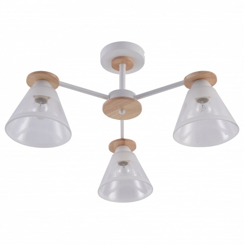 Люстра на штанге Rivoli Theothila Б0068434 в Нижнем Новгороде