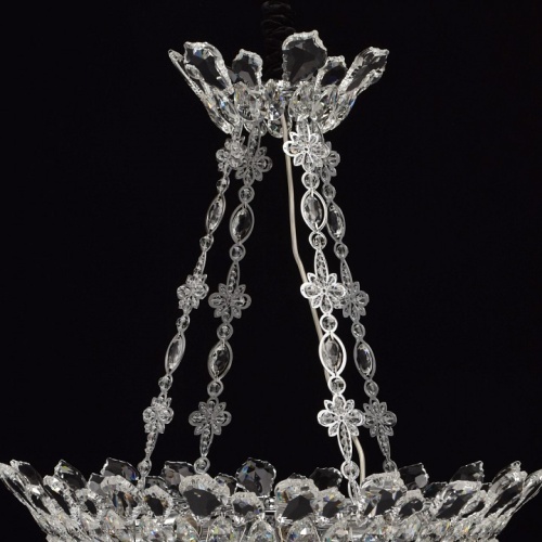 Подвесной светильник MW-Light Патриция 1 447010512 в Нижнем Новгороде фото 6