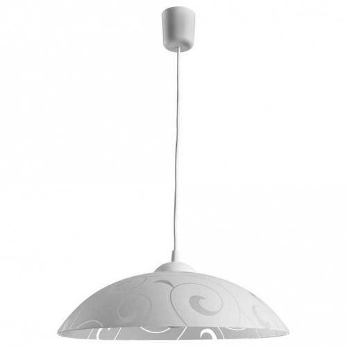 Подвесной светильник Arte Lamp Cucina A3320SP-1WH в Новороссийске фото 3