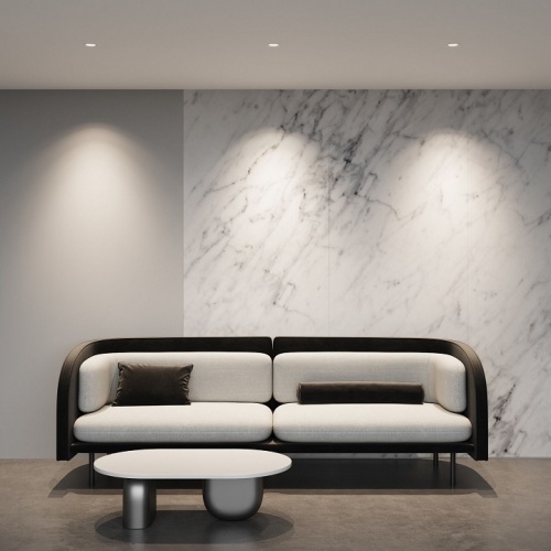 Встраиваемый светильник Elektrostandard Bliss a069406 в Нижнем Новгороде фото 4