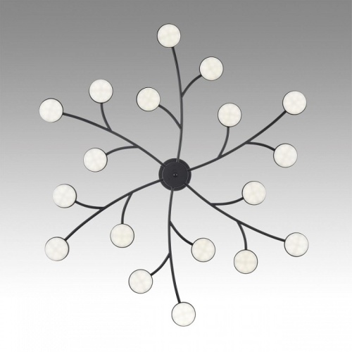 Люстра на штанге Lumion Torina 8117/18 в Нижнем Новгороде фото 7