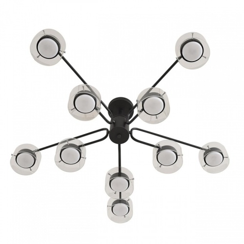 Люстра на штанге Lumion NATALINA 8349/10C в Нижнем Новгороде фото 4