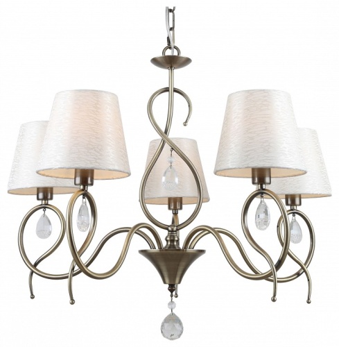 Подвесная люстра Rivoli Beatrix Б0055469 в Нижнем Новгороде