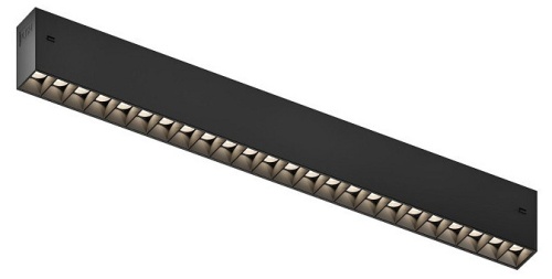 Накладной светильник Denkirs SMART GRILL Zigbee DK8302-BK в Нижнем Новгороде