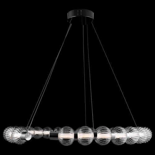 Подвесной светильник Maytoni Amulet MOD555PL-L30CH4K в Белокурихе фото 5