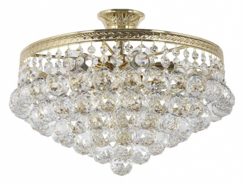 Люстра на штанге Dio D’Arte Cremono Cremono E 1.3.38.600 G в Нижнем Новгороде