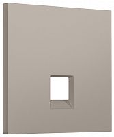Накладка для розетки RJ-11 и RJ-45 Ambrella Volt SIGMA SP3720 в Нижнем Новгороде