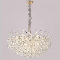 Подвесная люстра ILLUMICO IL5160 IL5160-800PZF-25 GD ELITE в Нижнем Новгороде
