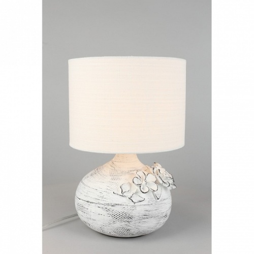 Настольная лампа декоративная Omnilux Valdieri OML-16504-01 в Нижнем Новгороде фото 2