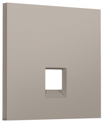 Накладка для розетки RJ-11 и RJ-45 Ambrella Volt SIGMA SP3720 в Нижнем Новгороде