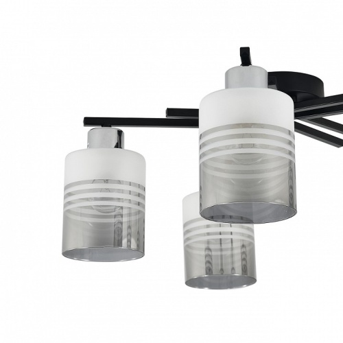 Потолочная люстра Escada TORENIA 1132/5P в Нижнем Новгороде фото 3