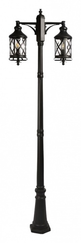 Фонарный столб Loft it Ferrara 100020/2200 в Нижнем Новгороде