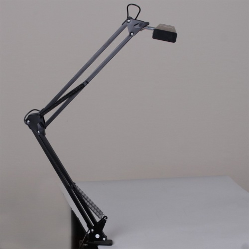 Настольная лампа декоративная  70000-0.7-01HV в Нижнем Новгороде фото 7