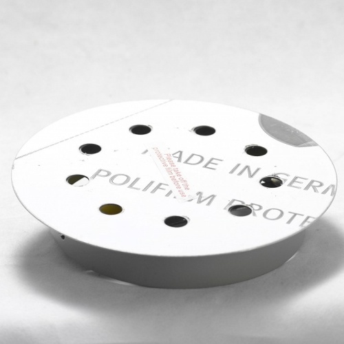 Потолочная люстра Lussole Toledo GRLSP-8182 в Нижнем Новгороде фото 6