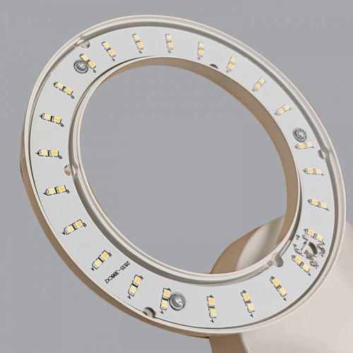 Потолочная люстра 09847 09847-0.3-05A WH в Нижнем Новгороде фото 3