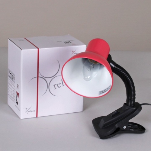 Настольная лампа декоративная  00108-0.7-01 PINK в Нижнем Новгороде фото 3