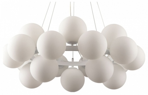 Подвесная люстра Kink Light Сида 07508-20,01 в Нижнем Новгороде