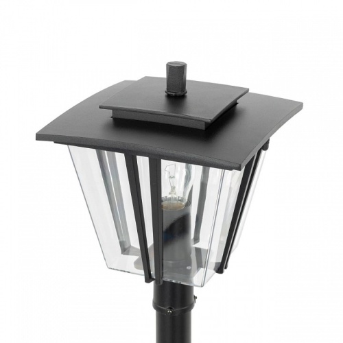 Наземный низкий светильник Citilux FORTS CLU10B в Нижнем Новгороде фото 6