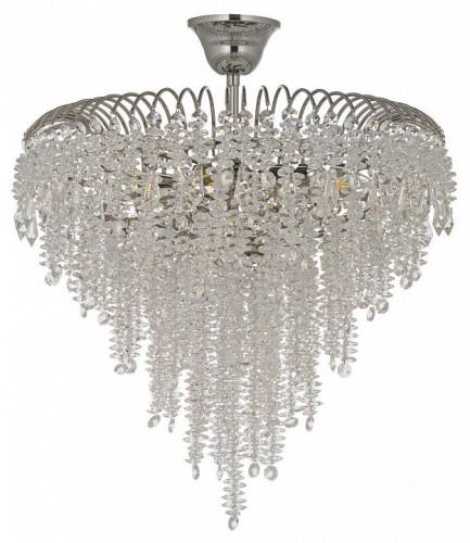 Люстра на штанге Arti Lampadari Imperia Imperia E 1.2.60.106 N в Нижнем Новгороде