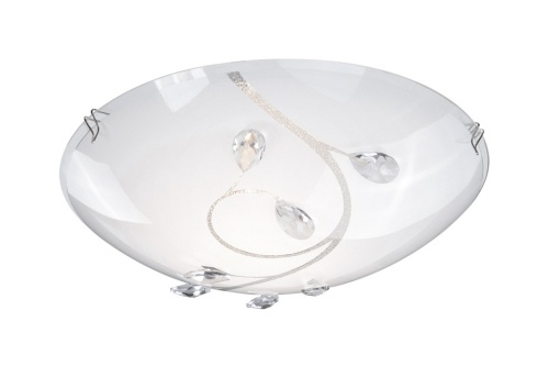 Накладной светильник Globo Burgundy 40404-1 в Нижнем Новгороде