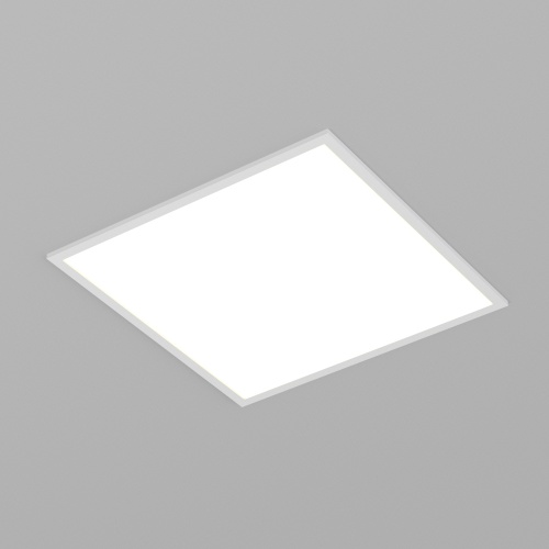 Панель IM-S600x600-40W Day4000 (WH, 120 deg, 230V) (Arlight, IP40 Металл, 3 года) в Боре фото 7