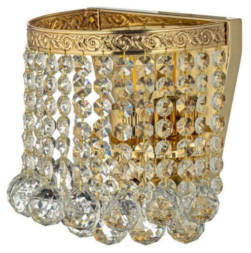 Накладной светильник Arti Lampadari Castellana Castellana E 2.10.501 G в Нижнем Новгороде фото 5