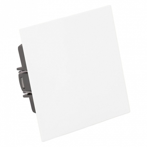 Переключатель перекрестный одноклавишный без рамки Stekker Мия 50569 в Нижнем Новгороде фото 4