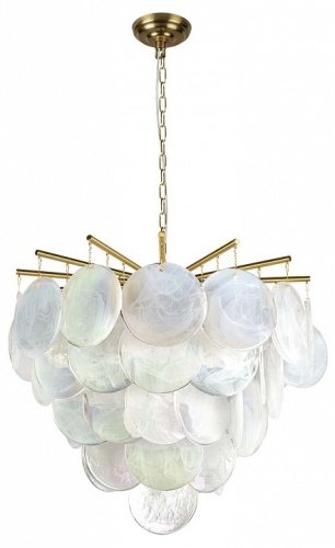 Подвесная люстра Loft it Lolly 10492/600 Pearl в Нижнем Новгороде фото 7