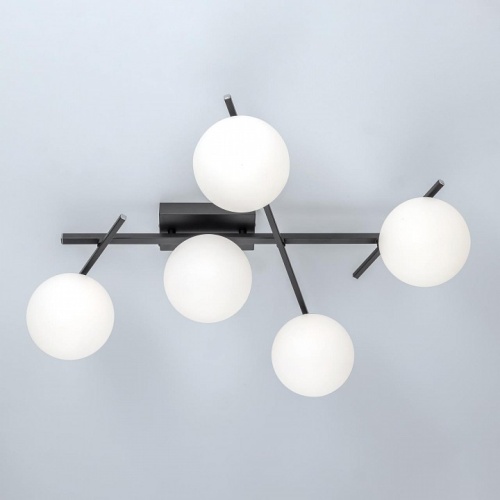 Потолочная люстра Citilux Dorsy CL223152 в Нижнем Новгороде фото 9