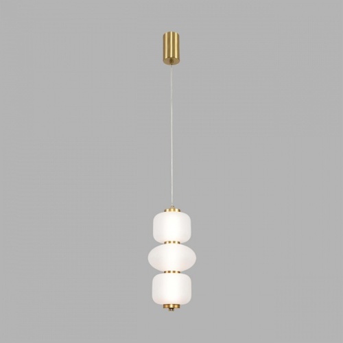 Подвесной светильник Lumion LEDIO 8324/25L в Нижнем Новгороде фото 6