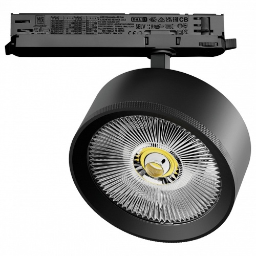 Светильник на штанге Lightstar Alta Pro A5737DALI в Нижнем Новгороде