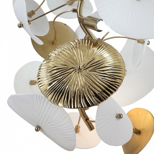 Подвесная люстра ST-Luce Dahlia SL1518.303.05 в Нижнем Новгороде фото 2