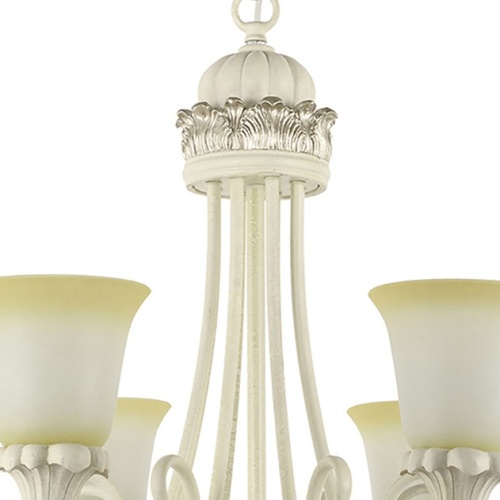 Подвесная люстра Dio D’Arte Molfetta Molfetta E 1.1.8 C в Нижнем Новгороде фото 5