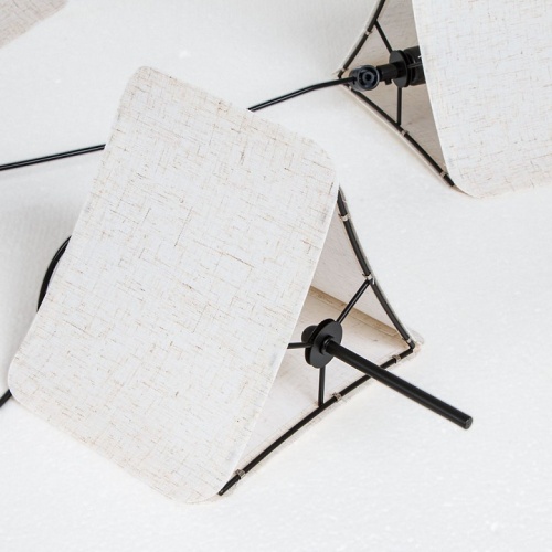 Подвесная люстра Arte Lamp TRIXIE A7084SP-8BK в Нижнем Новгороде фото 3