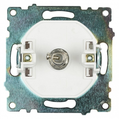 ТВ-розетка без рамки Stekker Катрин 39306 в Нижнем Новгороде фото 4