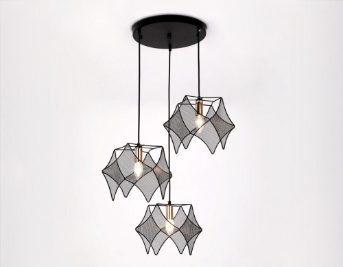 Подвесной светильник Ambrella Light TR TR8427 в Нижнем Новгороде фото 5