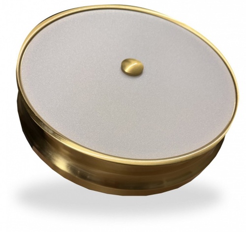 Накладной светильник Arti Lampadari Tavoleto Tavoleto L 1.13.25 AG в Нижнем Новгороде