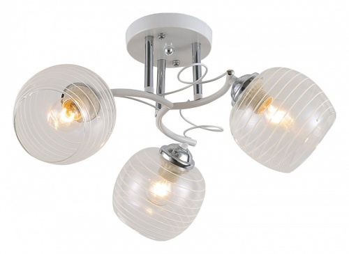 Люстра на штанге Rivoli Estefany Б0054741 в Нижнем Новгороде