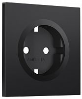 Накладка для розетки с заземлением Ambrella Volt SIGMA SP8060 в Нижнем Новгороде