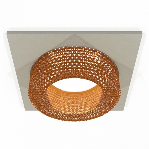 Встраиваемый светильник Ambrella Light XC XC7633024 в Нижнем Новгороде