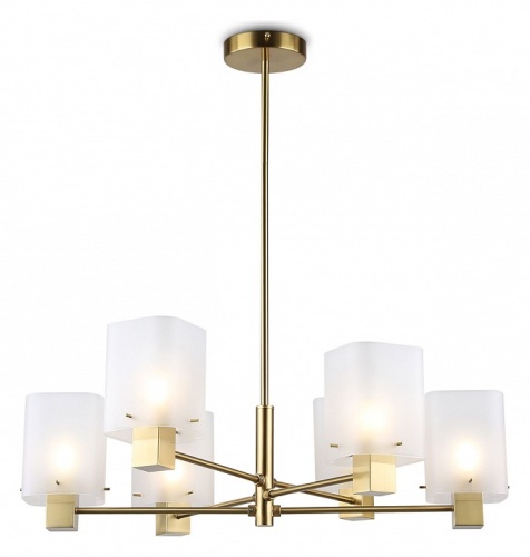 Люстра на штанге Ambrella Light HIGH LIGHT LH57031 в Нижнем Новгороде