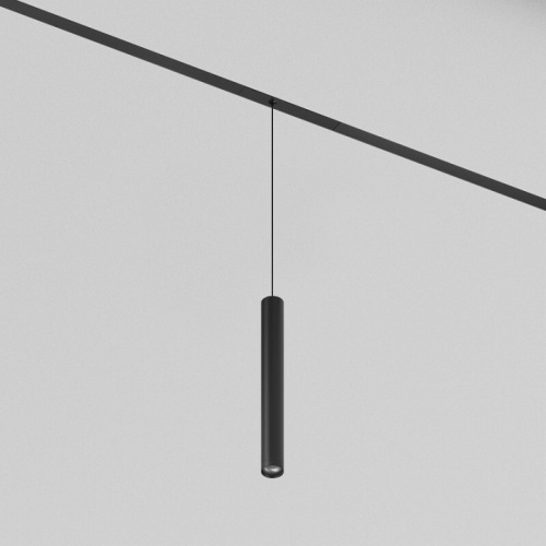 Подвесной светильник Denkirs SMART SPOT Zigbee DK8308-BK в Нижнем Новгороде фото 4