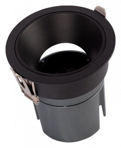 Встраиваемый светильник Loft it Tempo 10331 Black в Нижнем Новгороде фото 6