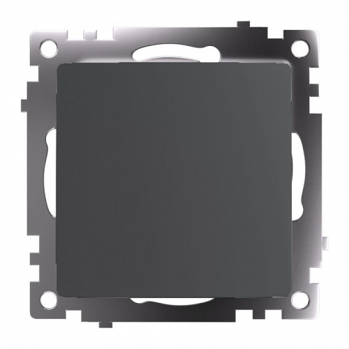 Переключатель одноклавишный без рамки Stekker Катрин 49412 в Нижнем Новгороде фото 2